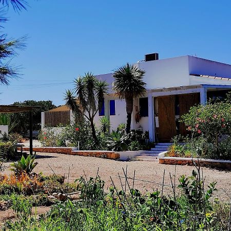 Vila Ca N'Antonia Formentera San Francisco Javier Exteriér fotografie