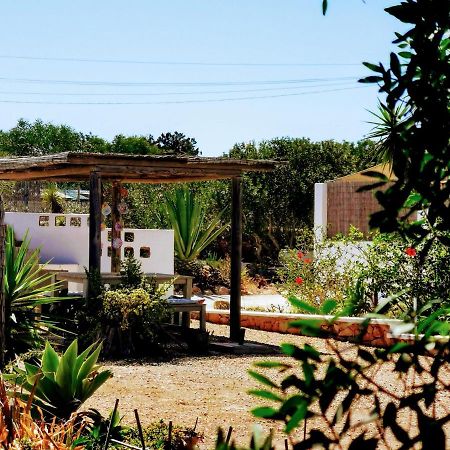 Vila Ca N'Antonia Formentera San Francisco Javier Exteriér fotografie