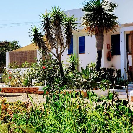 Vila Ca N'Antonia Formentera San Francisco Javier Exteriér fotografie
