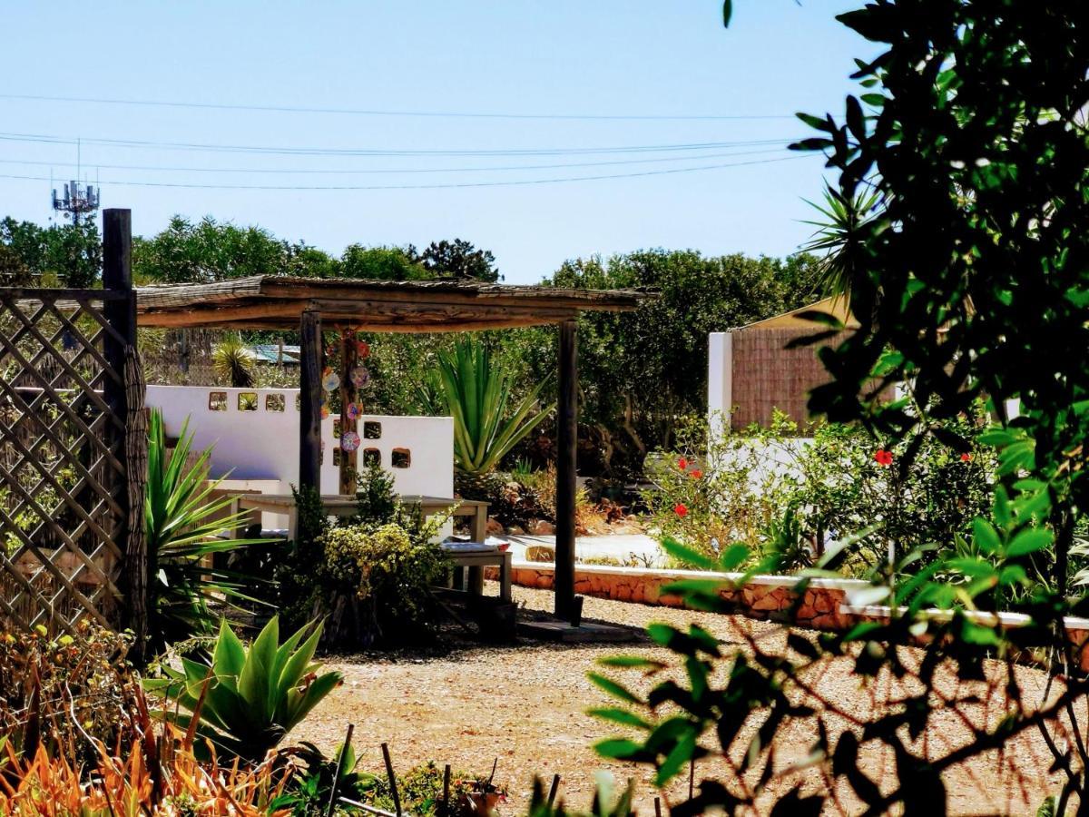 Vila Ca N'Antonia Formentera San Francisco Javier Exteriér fotografie