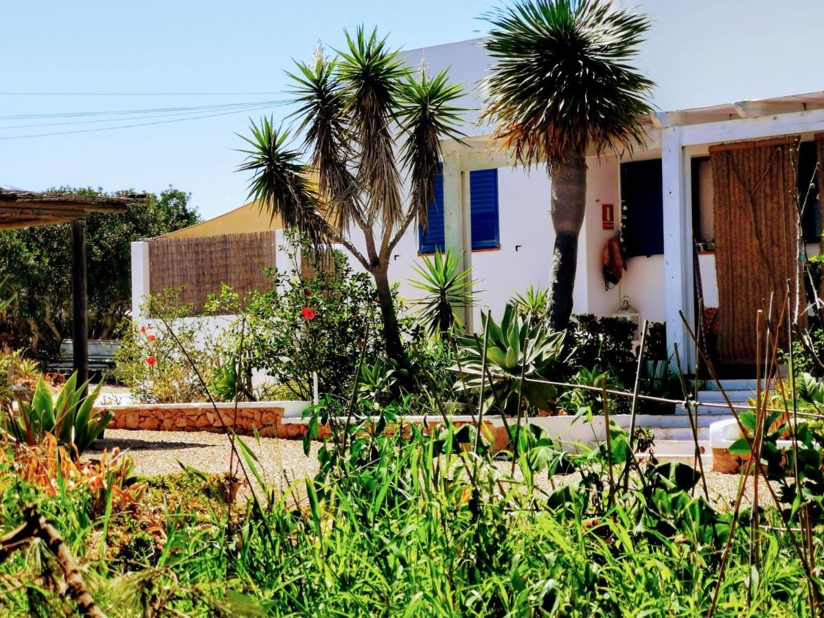 Vila Ca N'Antonia Formentera San Francisco Javier Exteriér fotografie