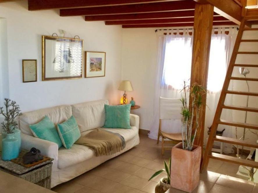 Vila Ca N'Antonia Formentera San Francisco Javier Exteriér fotografie